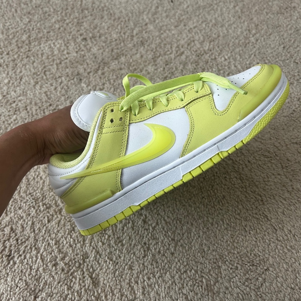 Nike Low dunks